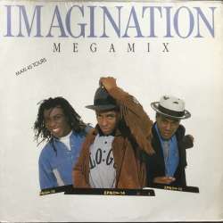 imagination megamix