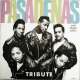 the pasadenas tribute