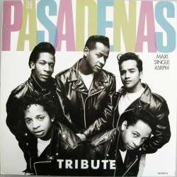 the pasadenas tribute