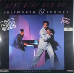 skipworth & turner can't give her up