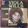 viola wills tune in for lovin