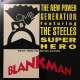 the new power generation featuring the steeles super hero