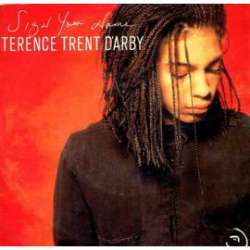 terence trent d'arby sign your name