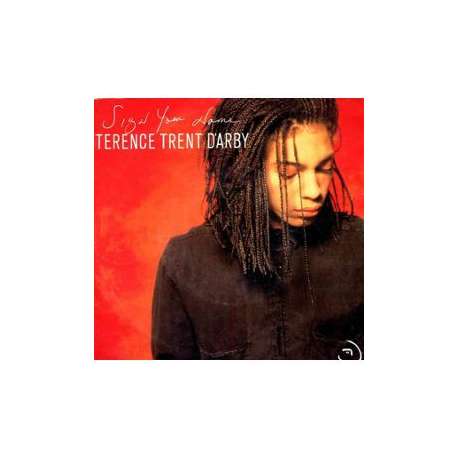 terence trent d'arby sign your name
