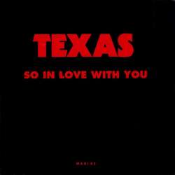 texas so in love with you