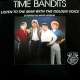 time bandits listen to the man with the golden voice
