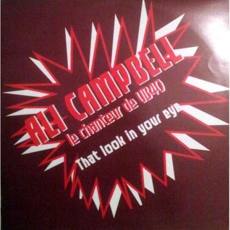 ali campbell that look in your eye