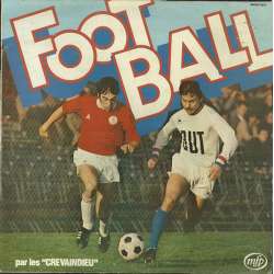 les crevaindieu football