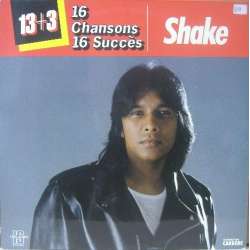 shake 16 chansons 16 succès