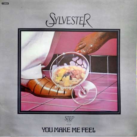 sylvester step II