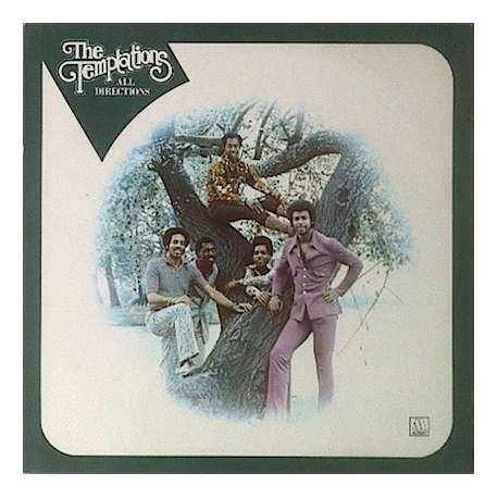 the temptations all directions