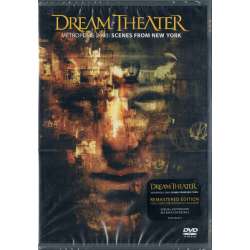 dream theater metropolis 2000 scenes from new york