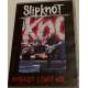 slipknot maggots lives vol 8