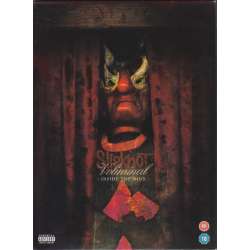 slipknot voliminal inside the nine