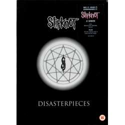 slipknot disasterpieces