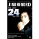 jimi hendrix the last 24 hours