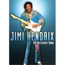 jimi hendrix the dick cavett show