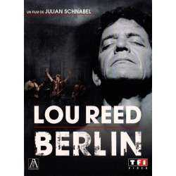 lou reed berlin