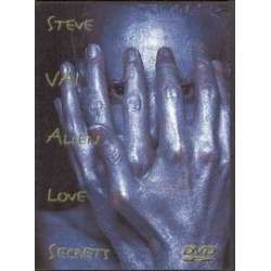 steve vai alien love secrets