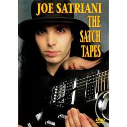joe satriani the satch tapes