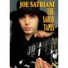 joe satriani the satch tapes