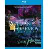 return to forever live at montreux 2008