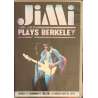 jimi hendrix jimi plays berkeley