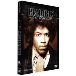 jimi hendrix hendrix la legende