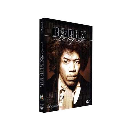jimi hendrix hendrix la legende
