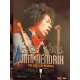 jimi hendrix the last experience