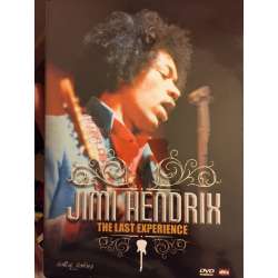 jimi hendrix the last experience