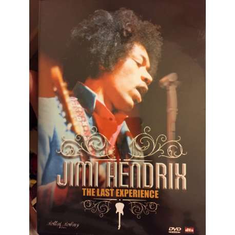 jimi hendrix the last experience