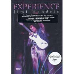 jimi hendrix experience