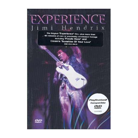 jimi hendrix experience