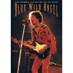 blue wild angel jimi hendrix live at the isle of wight