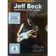 jeff beck performing this week