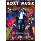roxy music live at the apollo