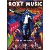 roxy music live at the apollo