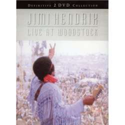 jimi hendrix live at woodstock