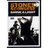 stones scorsese shine a light