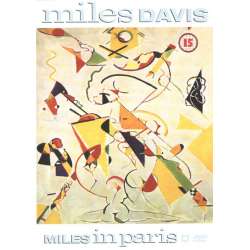 miles davis miles in paris