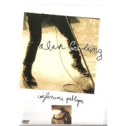 alain bashung confessions publiques