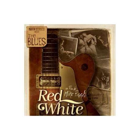 red white & blues mike figgis