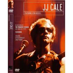 jj cale in session at the paradise studios los angeles 1979