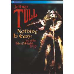 jethro tull nothing is easy live at the isle of wight 1970