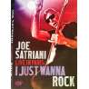 joe satriani live in paris i just wanna rock