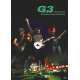 G3 live in tokyo