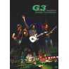 G3 live in tokyo
