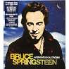 bruce springsteen working on a dream