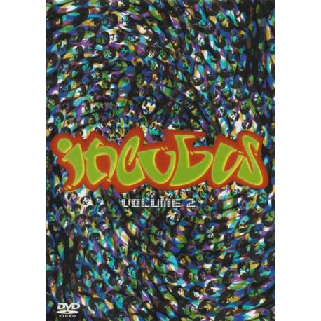 incubus volume 2